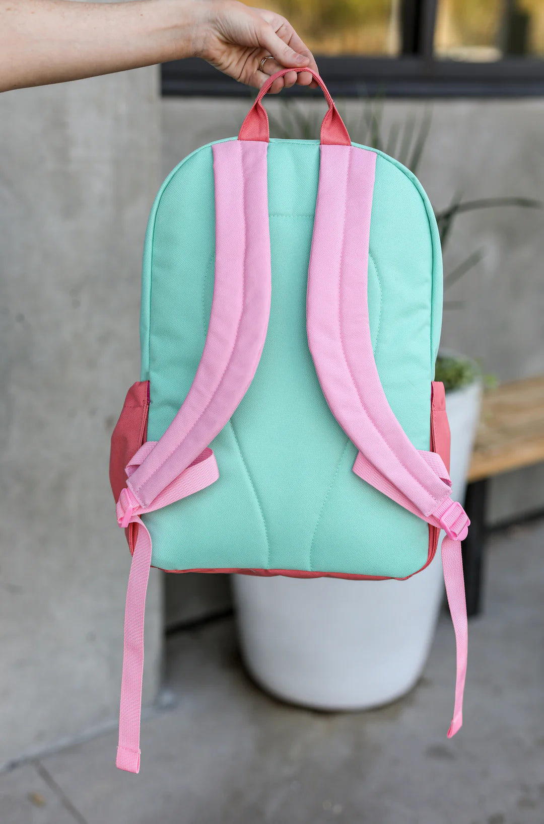 New 2023 JLB Backpack