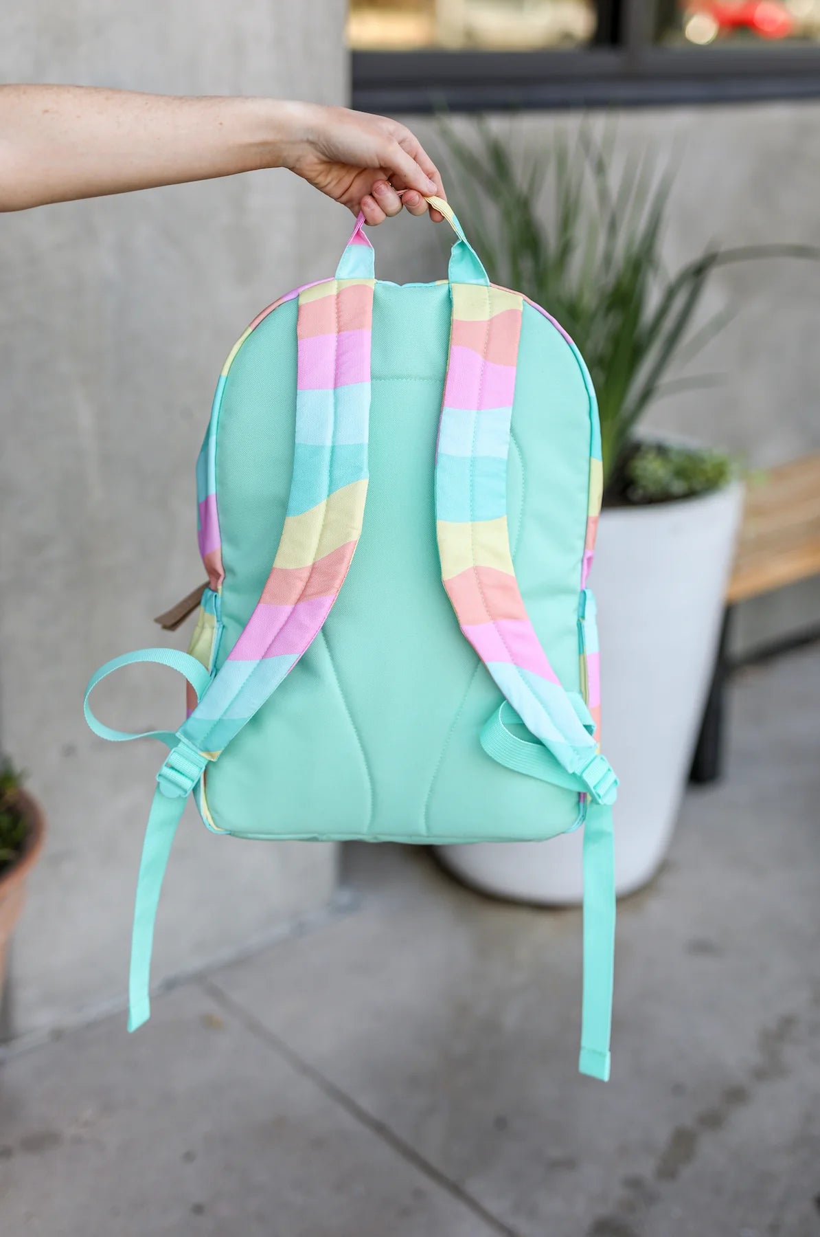 New 2023 JLB Backpack