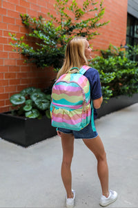 New 2023 JLB Backpack
