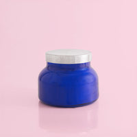 Coconut Santal Blue Signature Jar