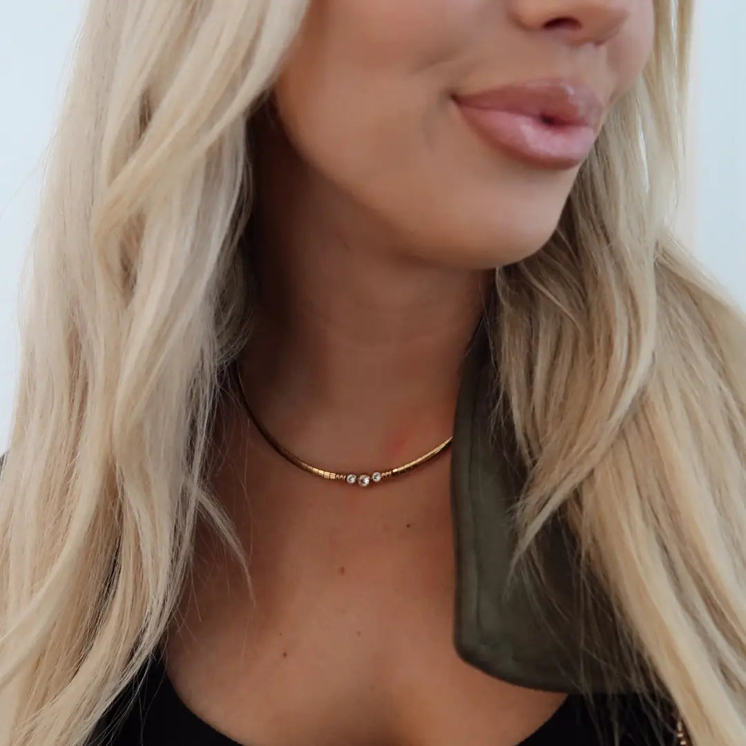 Julianna Necklace