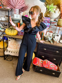 Adele Jumpsuit