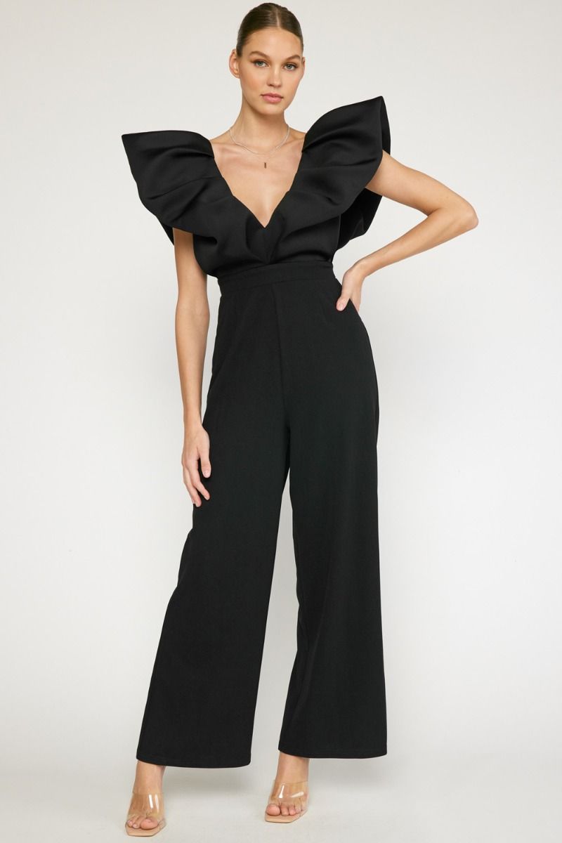 Adele Jumpsuit