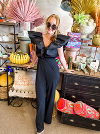 Adele Jumpsuit