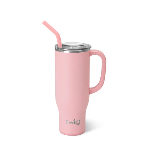 BLUSH Mega Mug 30oz