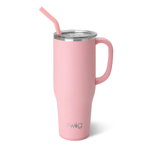 BLUSH Mega Mug 40oz