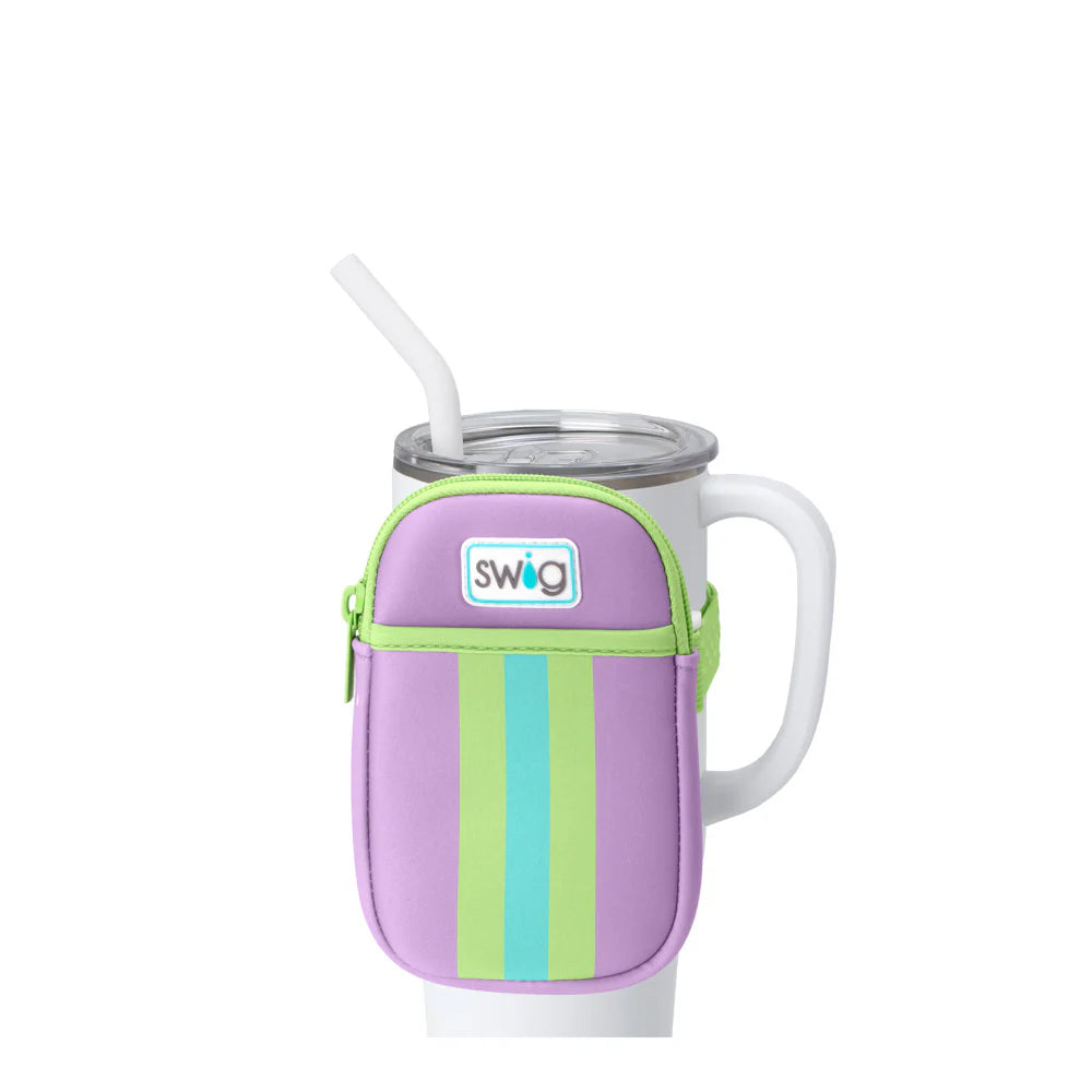 Mega Mug Pouch - 3 Colors