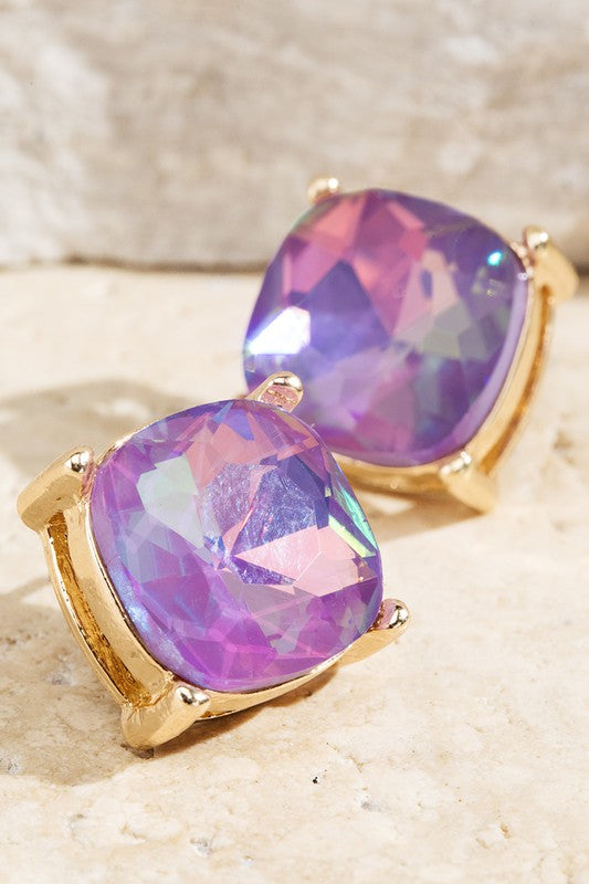 jewel studs