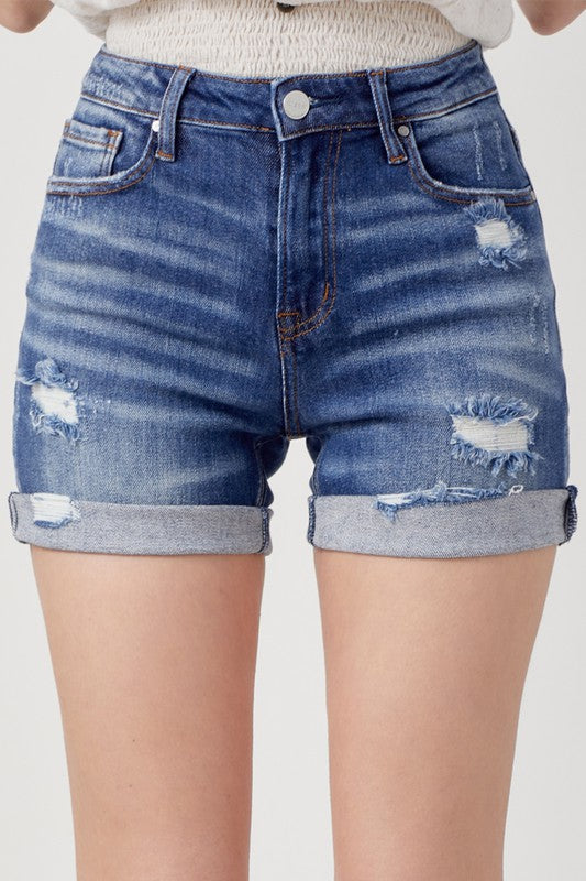 Ashton Shorts RDP5046