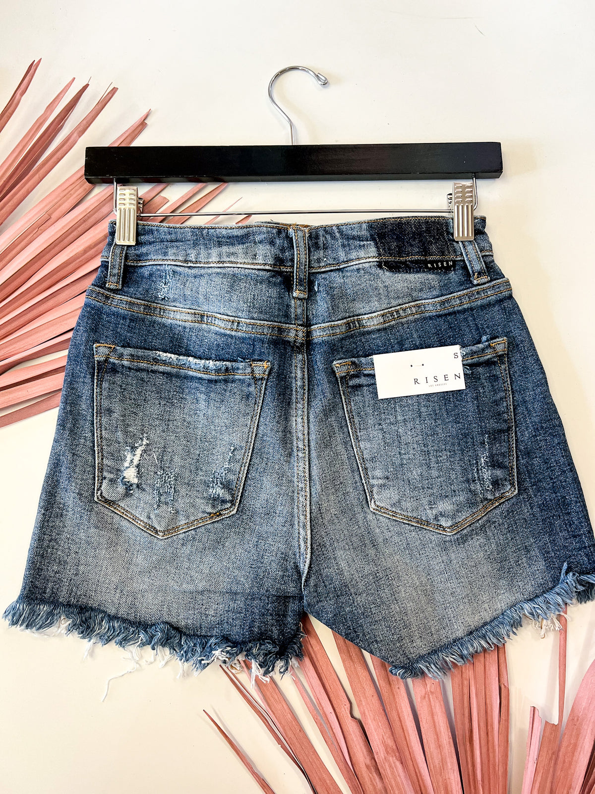 Cora Shorts RDS6032