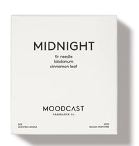 Moodcast Candles