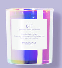 Moodcast Candles