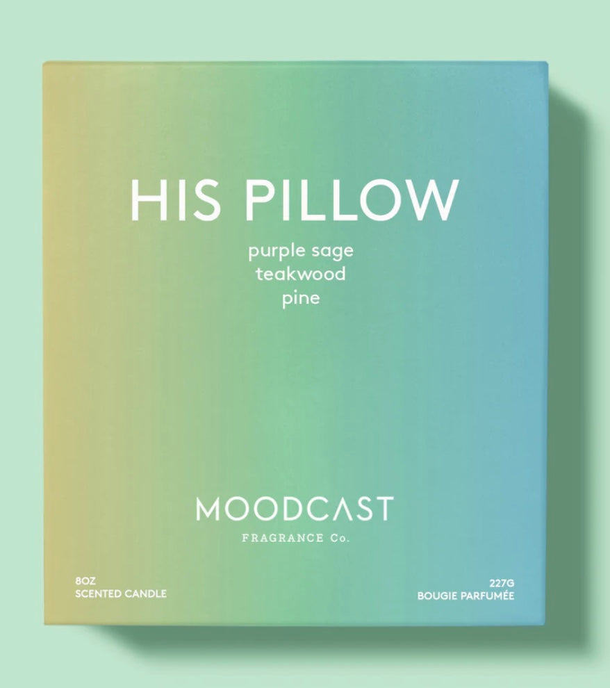 Moodcast Candles