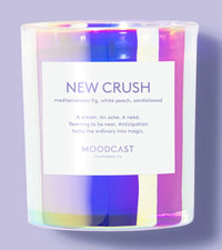 Moodcast Candles