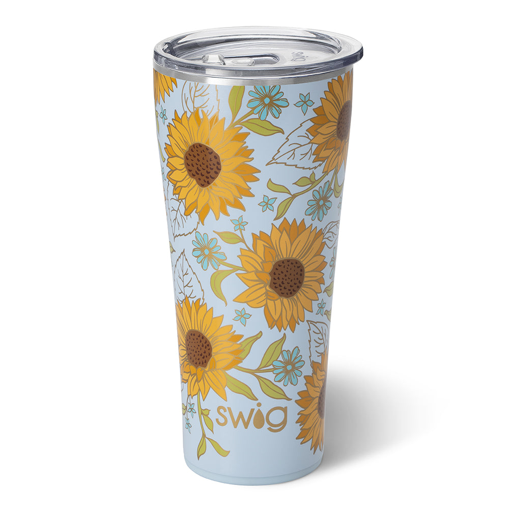 Sunkissed Swig