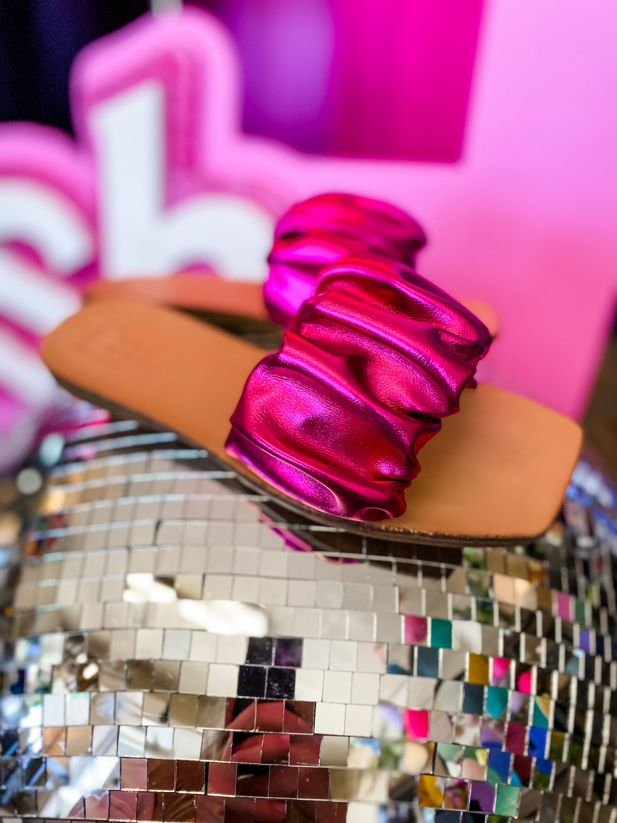 Belinda Sandals