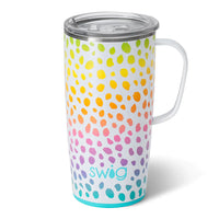 Wild Child Swig