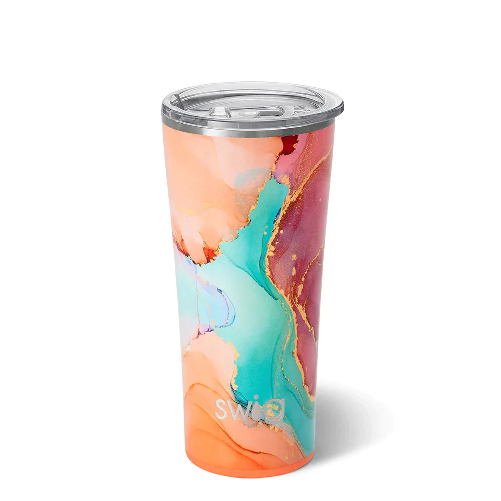 Dreamsicle Swig