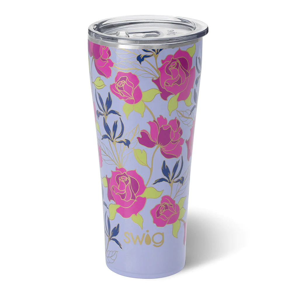 Enchanted Swig